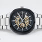 Cillex Automatic Watch Square Dial