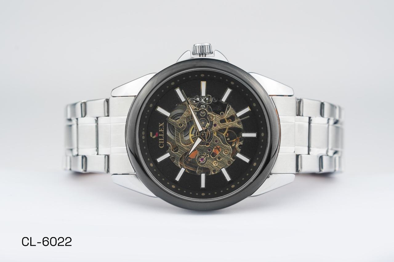 Cillex fully Automatic Watch