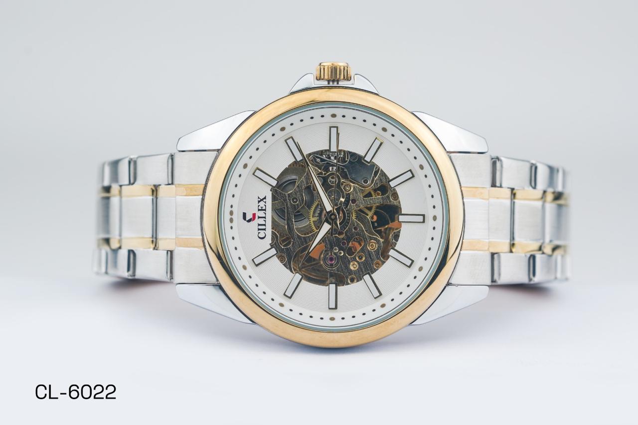 Cillex fully Automatic Watch