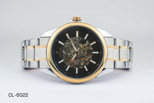 Cillex fully Automatic Watch