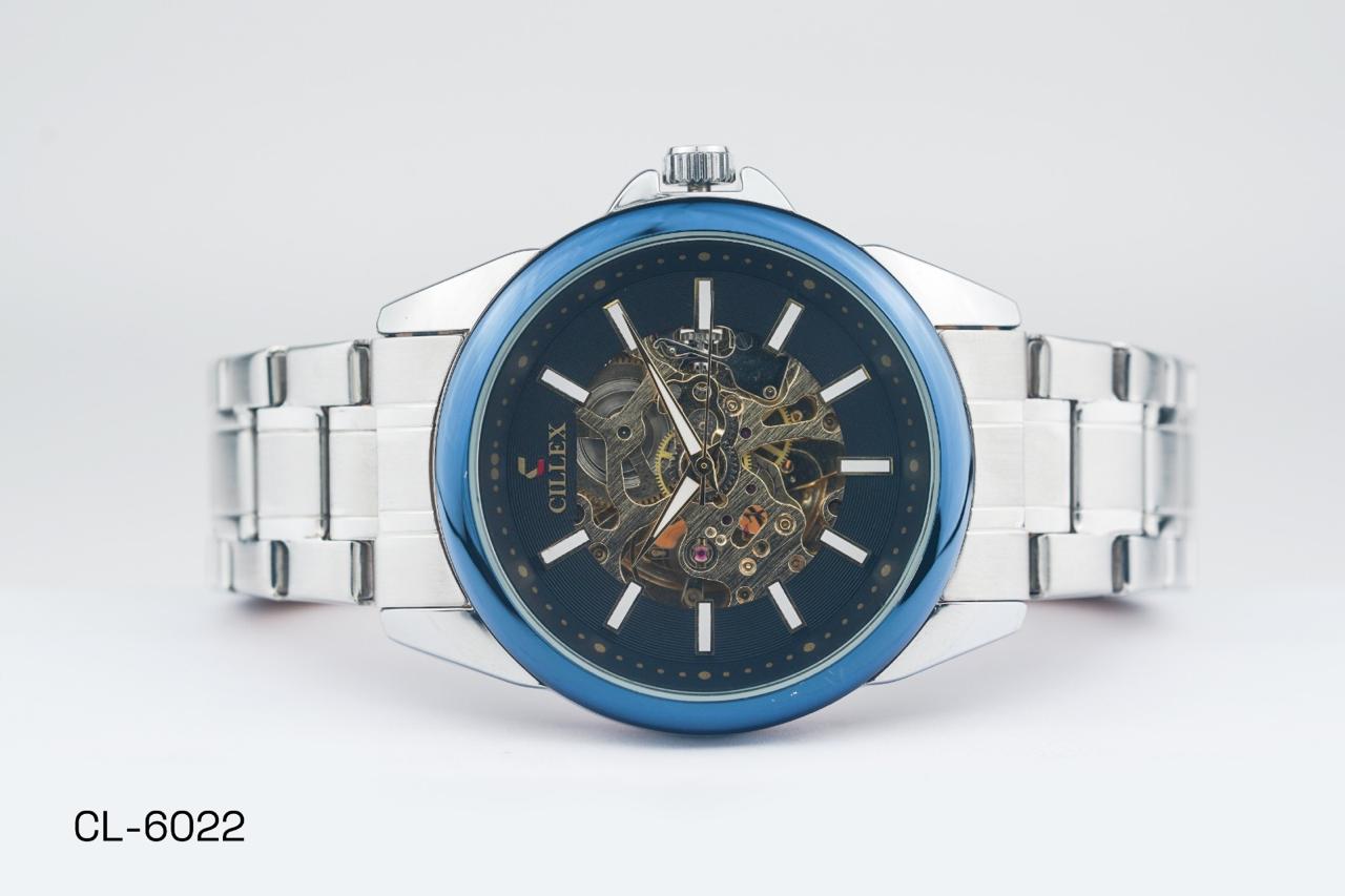 Cillex fully Automatic Watch