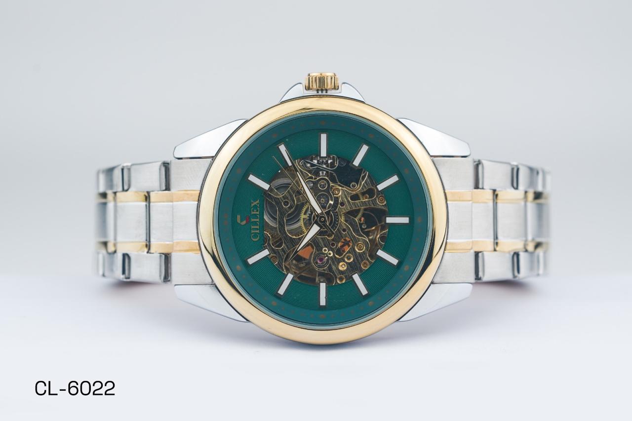 Cillex fully Automatic Watch