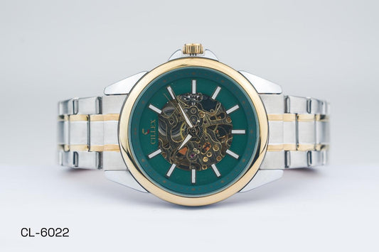 Cillex fully Automatic Watch