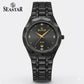 SEASTAR Minimalist Executive Stainless Steel Men's Watch