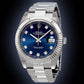 Rolex Stainless steel Water Resistant watch