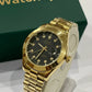 Rolex Stainless steel Water Resistant watch