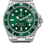 Rolex Rotating Dial with Date working