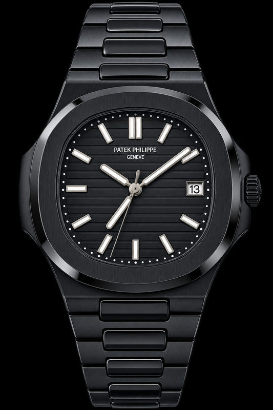 Patek Philippe Watch Premium Quality