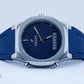 Cillex Strap watch digital with analog watch