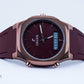 Cillex Strap watch digital with analog watch