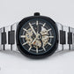 Cillex Automatic Watch Square Dial