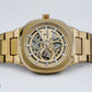 Cillex Automatic Watch Square Dial