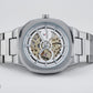 Cillex Automatic Watch Square Dial